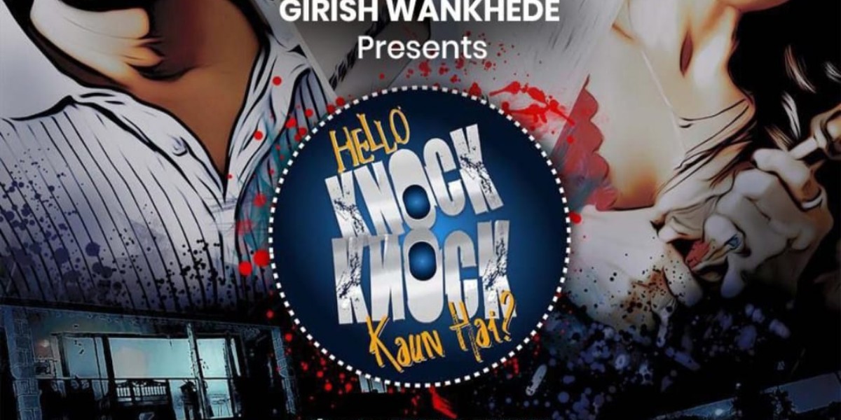 Hello Knock Knock Kaun Hai