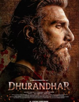 DHURANDHAR