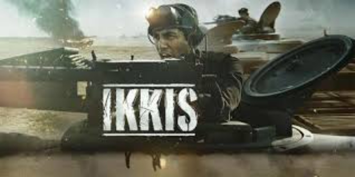IKKIS