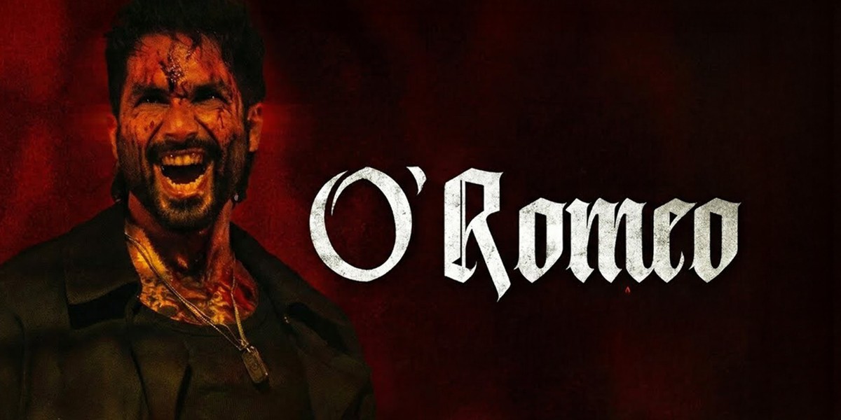 O'ROMEO